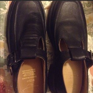 🌹Dr. Martens Platform Size US 7